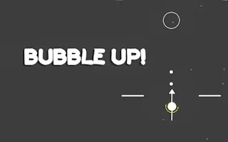 Bubble Up Arcade - game thumbnail image