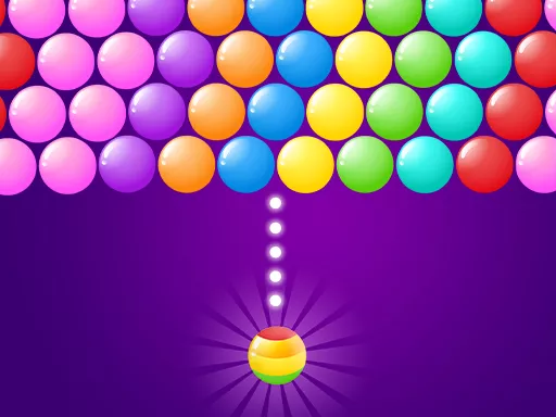 Bubble UP! - game thumbnail image