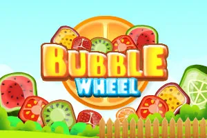 Bubble Wheel - game thumbnail image