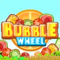 Bubble Wheel game thumbnail image