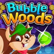 Bubble Woods - game thumbnail image