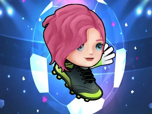 Bubblehead Ball - game thumbnail image