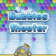 Bubbles Shooter - game thumbnail image