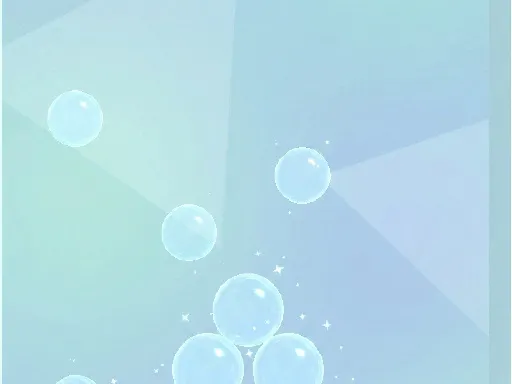 BubbleStack - game thumbnail image
