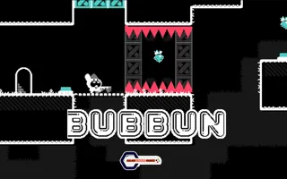 Bubbun - game thumbnail image