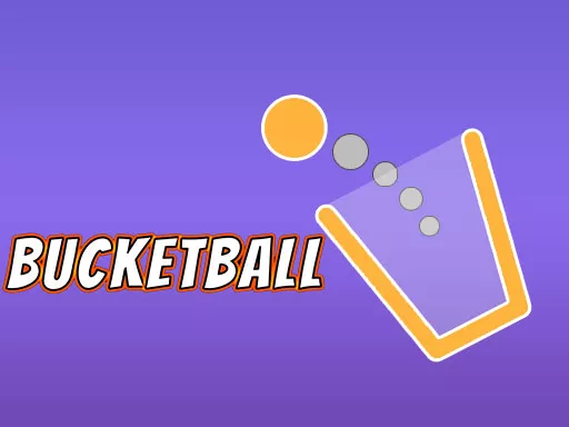 Bucketball - game thumbnail image