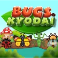 Bugs Kyodai game thumbnail image