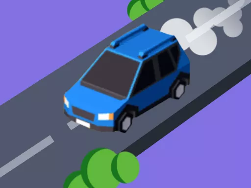 Build A Road - game thumbnail image