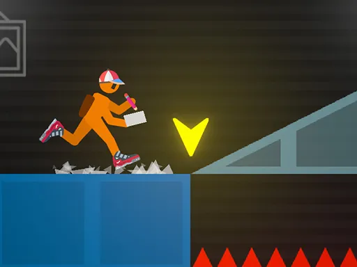 Build and Run - game thumbnail image