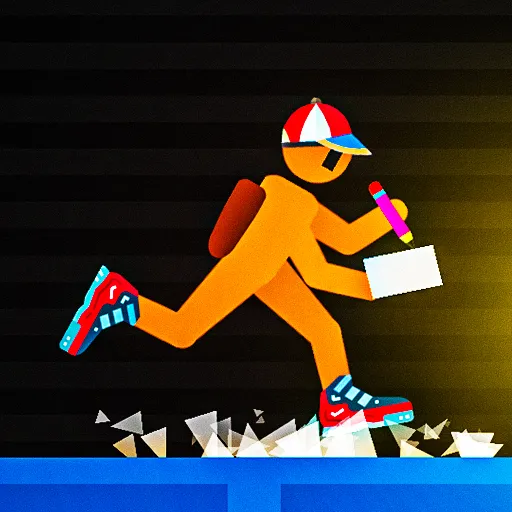 Build and Run game thumbnail image