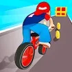 Build Your Vehicle Run game thumbnail image