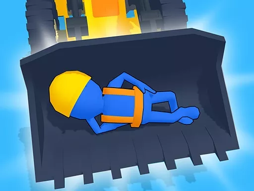 Builder Idle Arcade - game thumbnail image