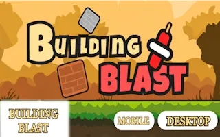 Building Blast - game thumbnail image