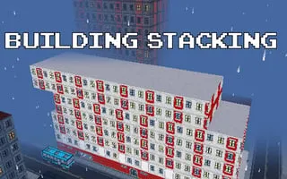 Building Stacking - game thumbnail image