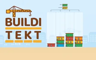 Builditekt - game thumbnail image