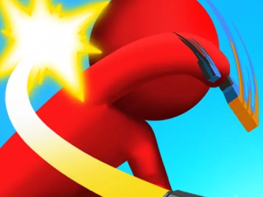 Bullet Master 3D - game thumbnail image