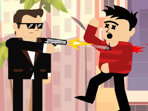 Bullet Master - game thumbnail image