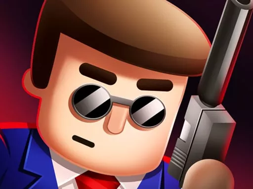 Bullet OverLoad - game thumbnail image