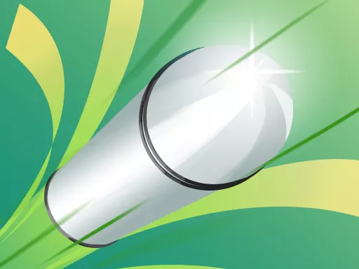 Bullet Rush - game thumbnail image