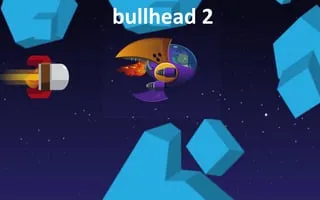Bullhead 2 - game thumbnail image
