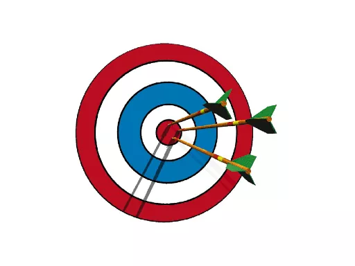 Bullseye Hit - game thumbnail image