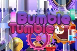 Bumble Tumble - game thumbnail image