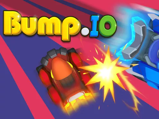 Bump.io - game thumbnail image