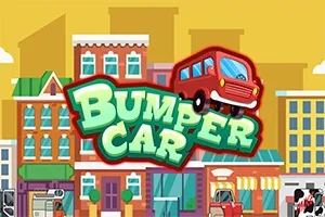 Bumper Car - game thumbnail image