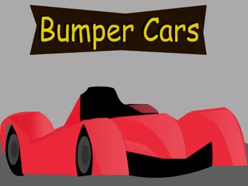 Bumper Cars - game thumbnail image