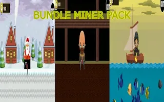 Bundle Miner Pack - game thumbnail image