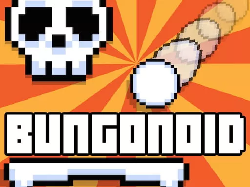 Bungonoid - game thumbnail image