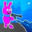 Bunny Boy Online game thumbnail image