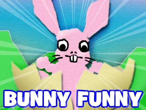 Bunny Funny game thumbnail image