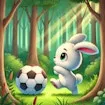 Bunny Goal game thumbnail image
