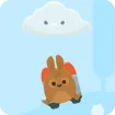 Bunny Jump game thumbnail image