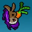 Bunny Needs Carrot game thumbnail image
