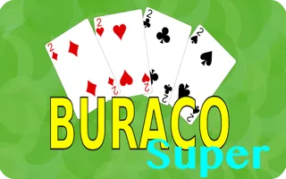 Buraco - game thumbnail image