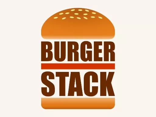 Burger Stack - game thumbnail image