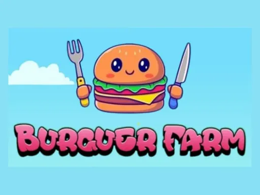 Burguer Farm - game thumbnail image