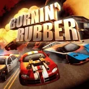 Burnin Rubber - game thumbnail image