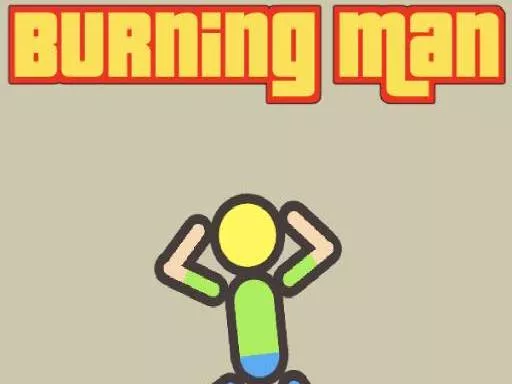 Burning Man - game thumbnail image