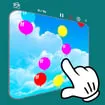 Burst the Balloon game thumbnail image