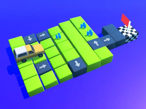 Bus Collect - game thumbnail image