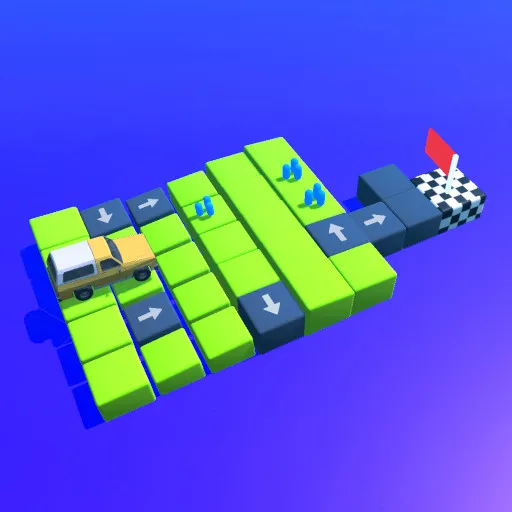 Bus Collect game thumbnail image