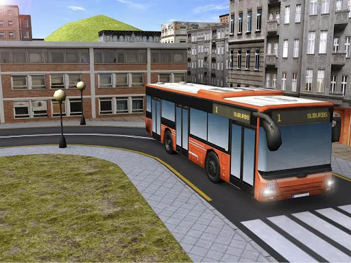 Bus Crash Stunts - game thumbnail image