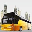Bus Driver Simulator 3D game thumbnail image