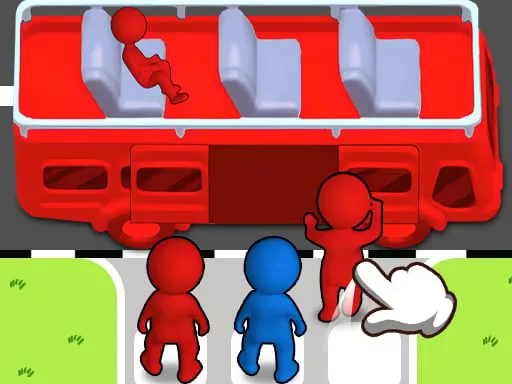 Bus Order 3D - game thumbnail image