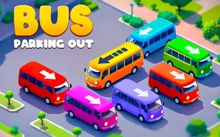 Bus Parking Out - game thumbnail image