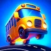 Bus Parking Out game thumbnail image