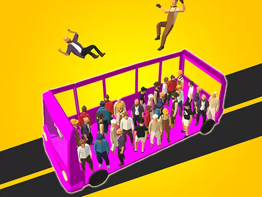Bus Stop - game thumbnail image